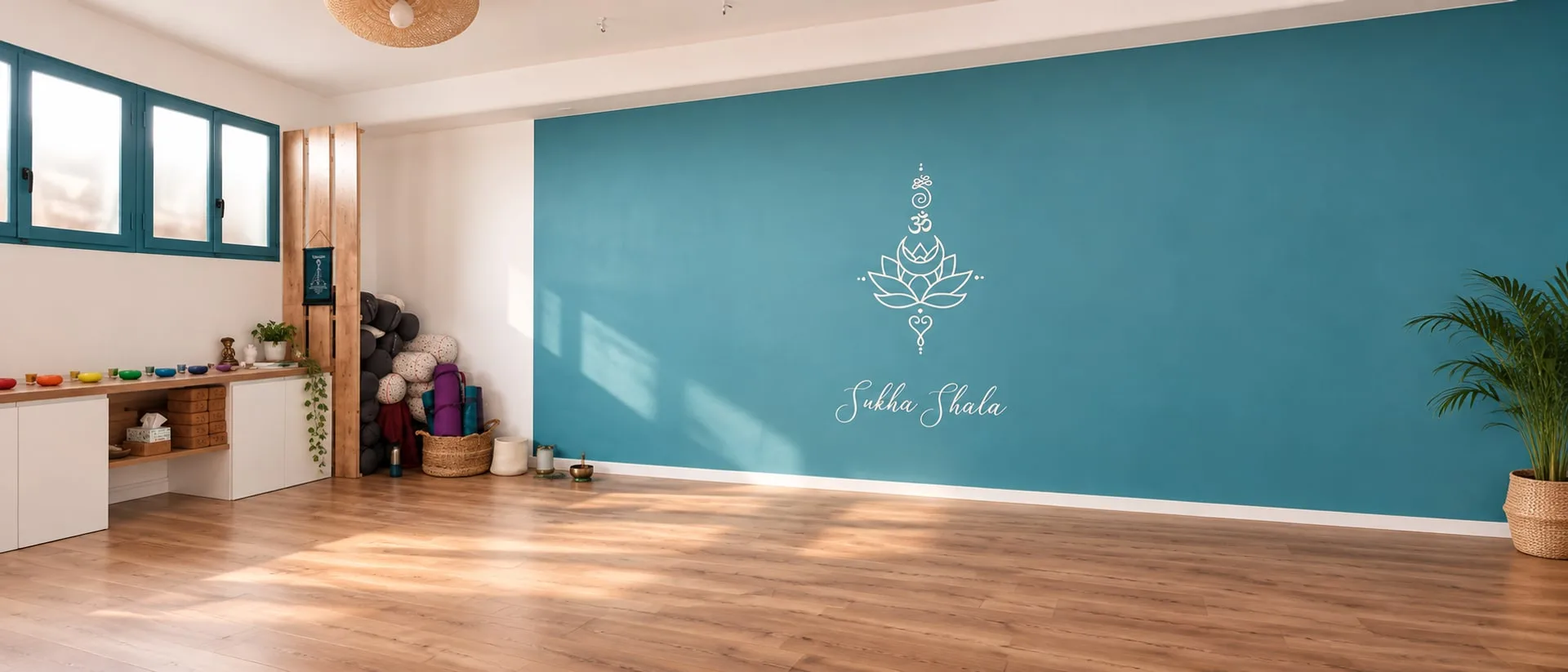 Photo Yoga Sukha